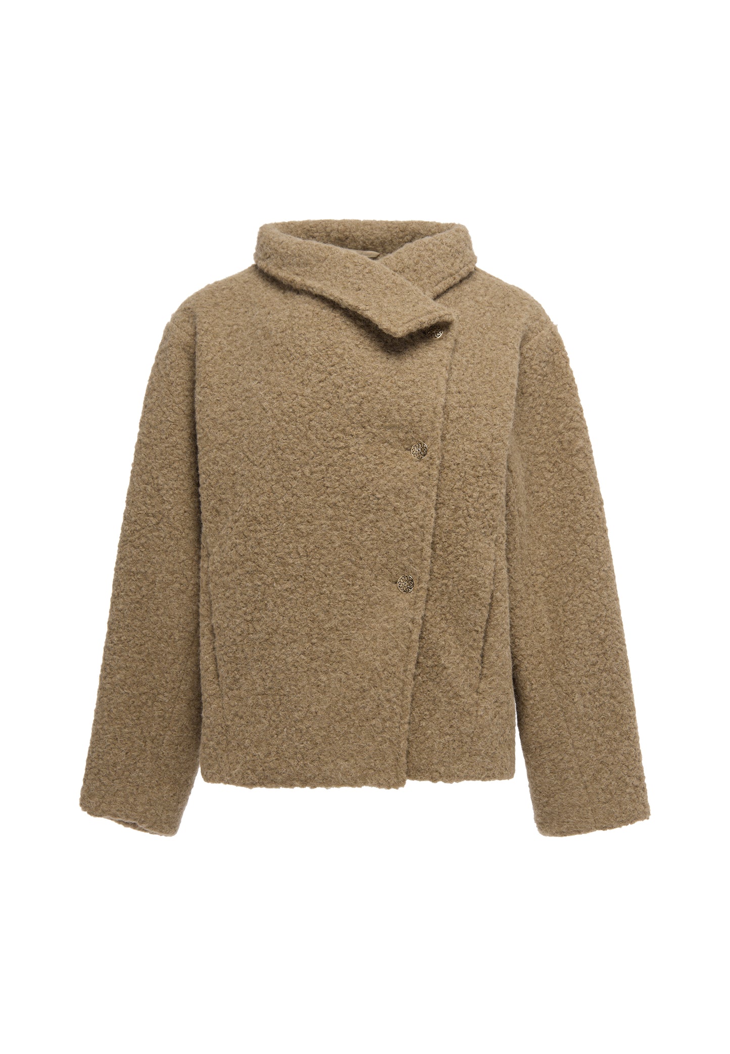 faina Coat