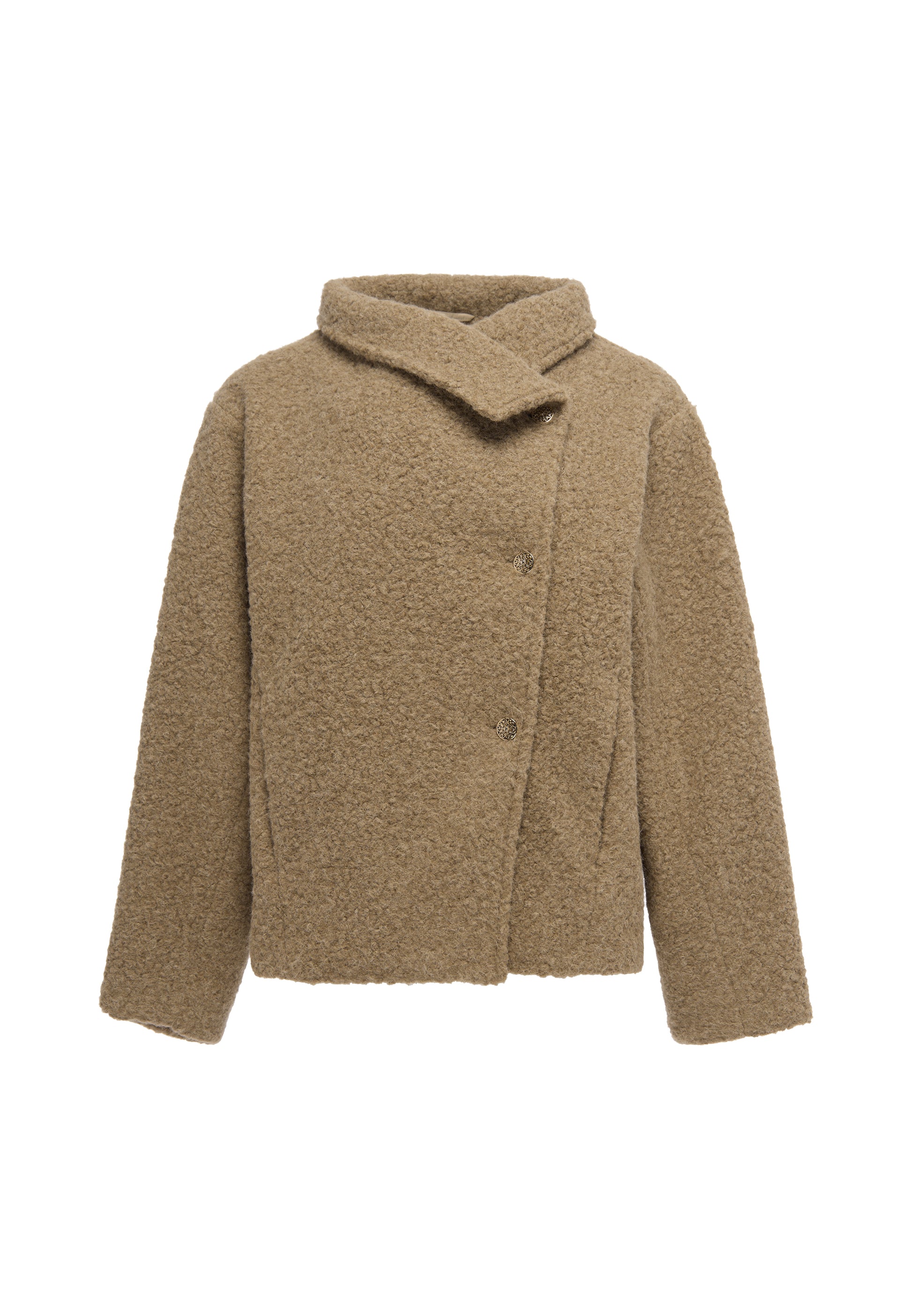 faina Coat