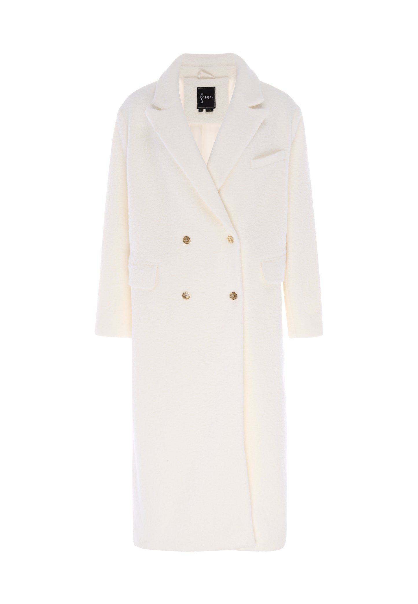 faina Coat