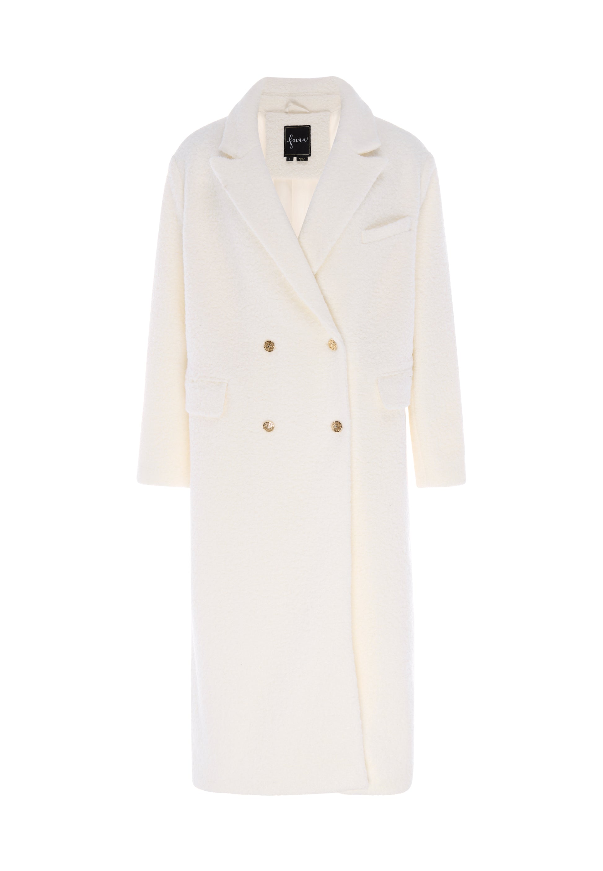 faina Coat
