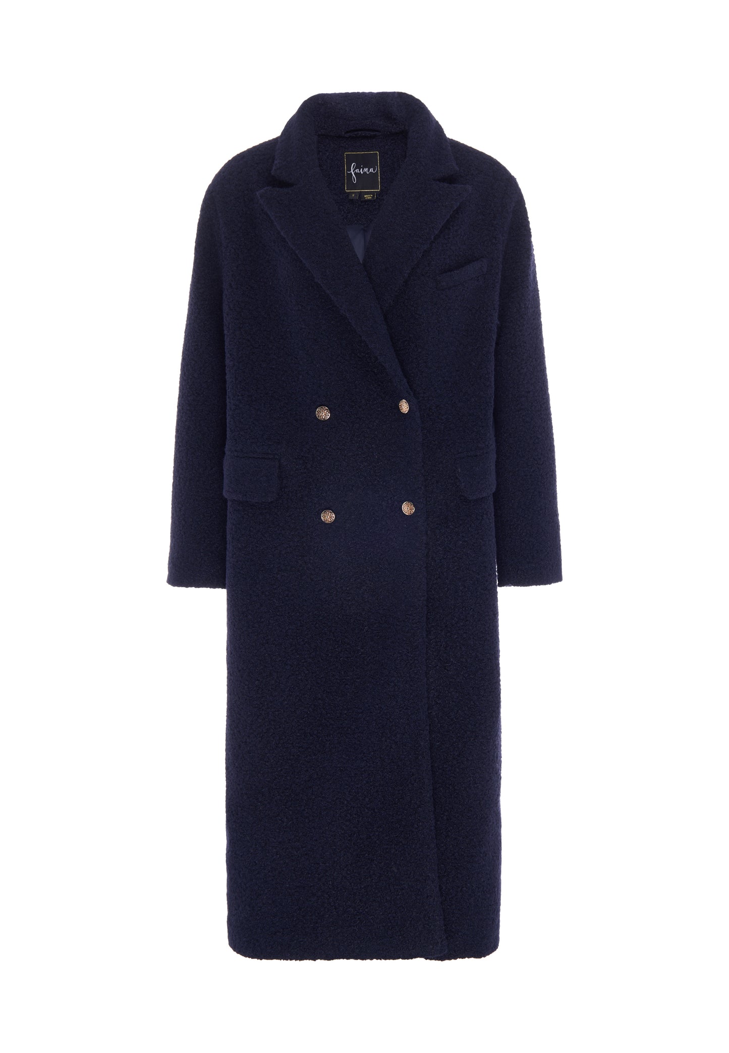 faina Coat