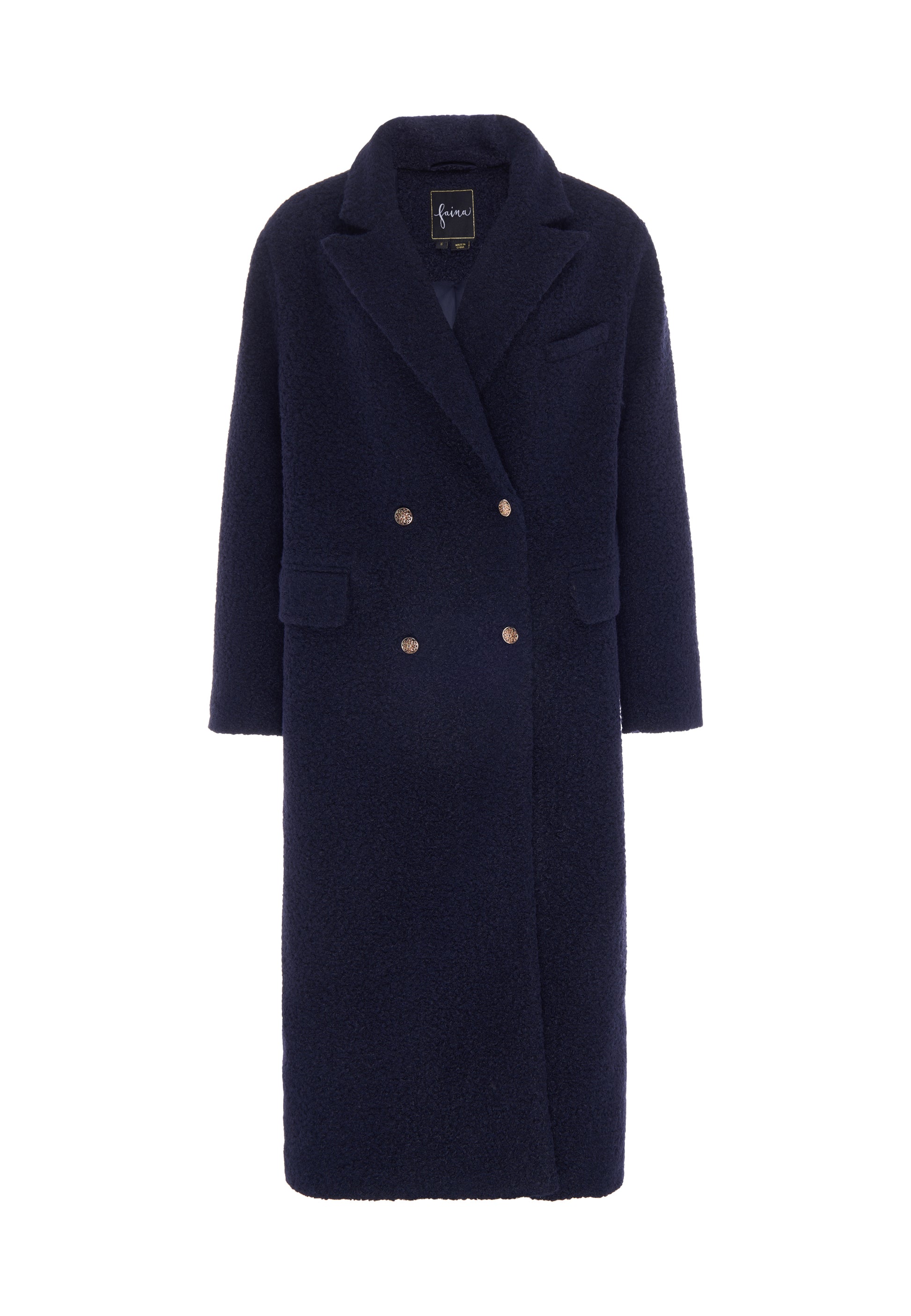 faina Coat
