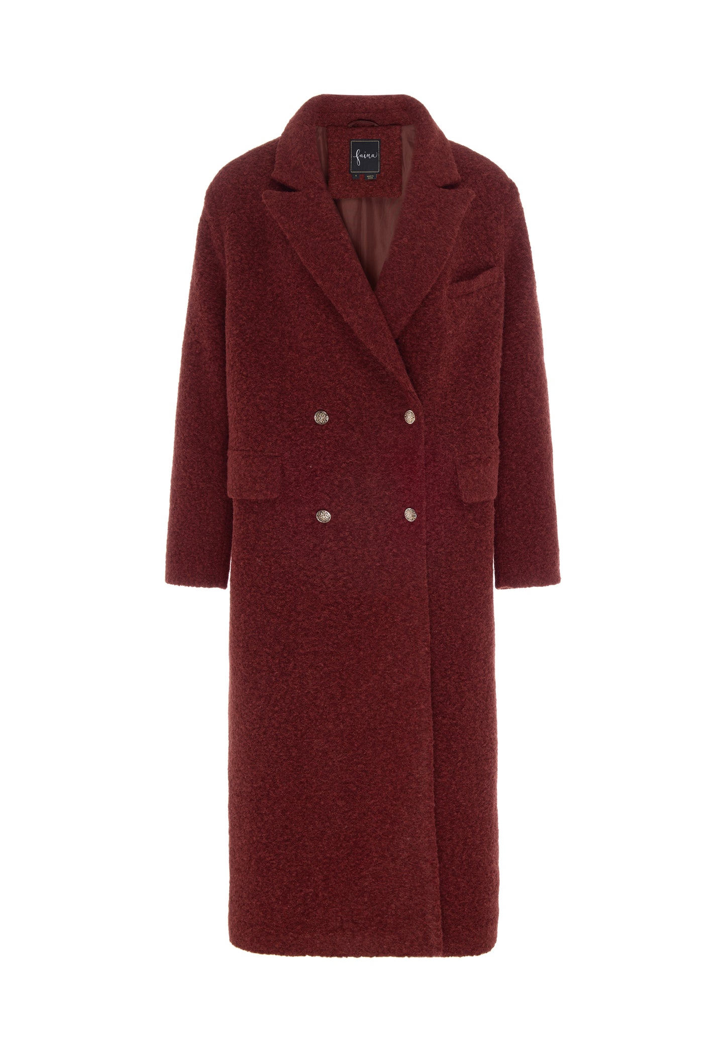 faina Coat