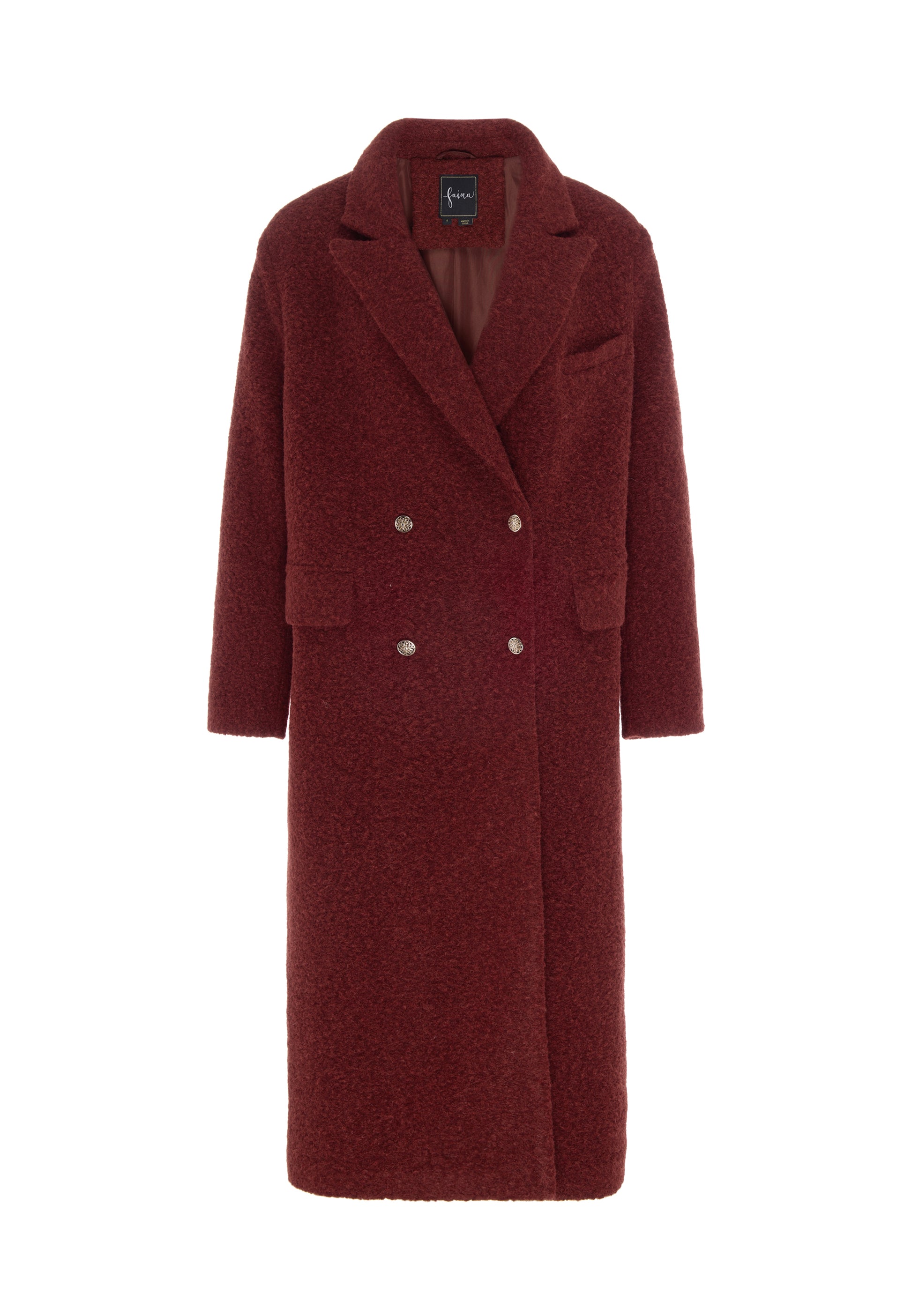 faina Coat