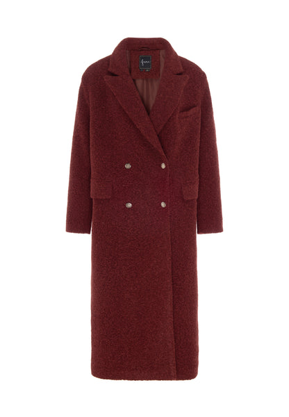 faina Coat