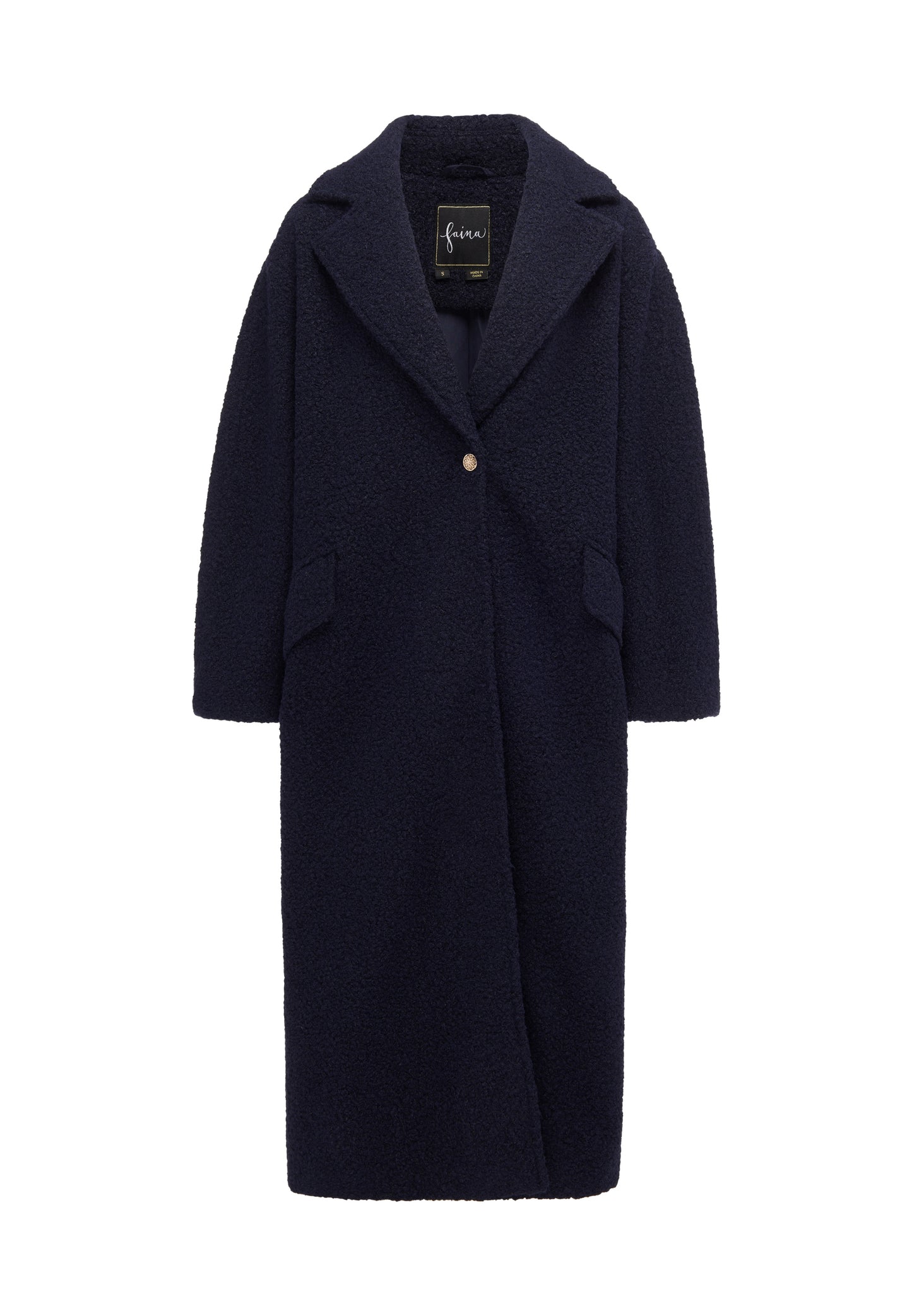 faina Coat