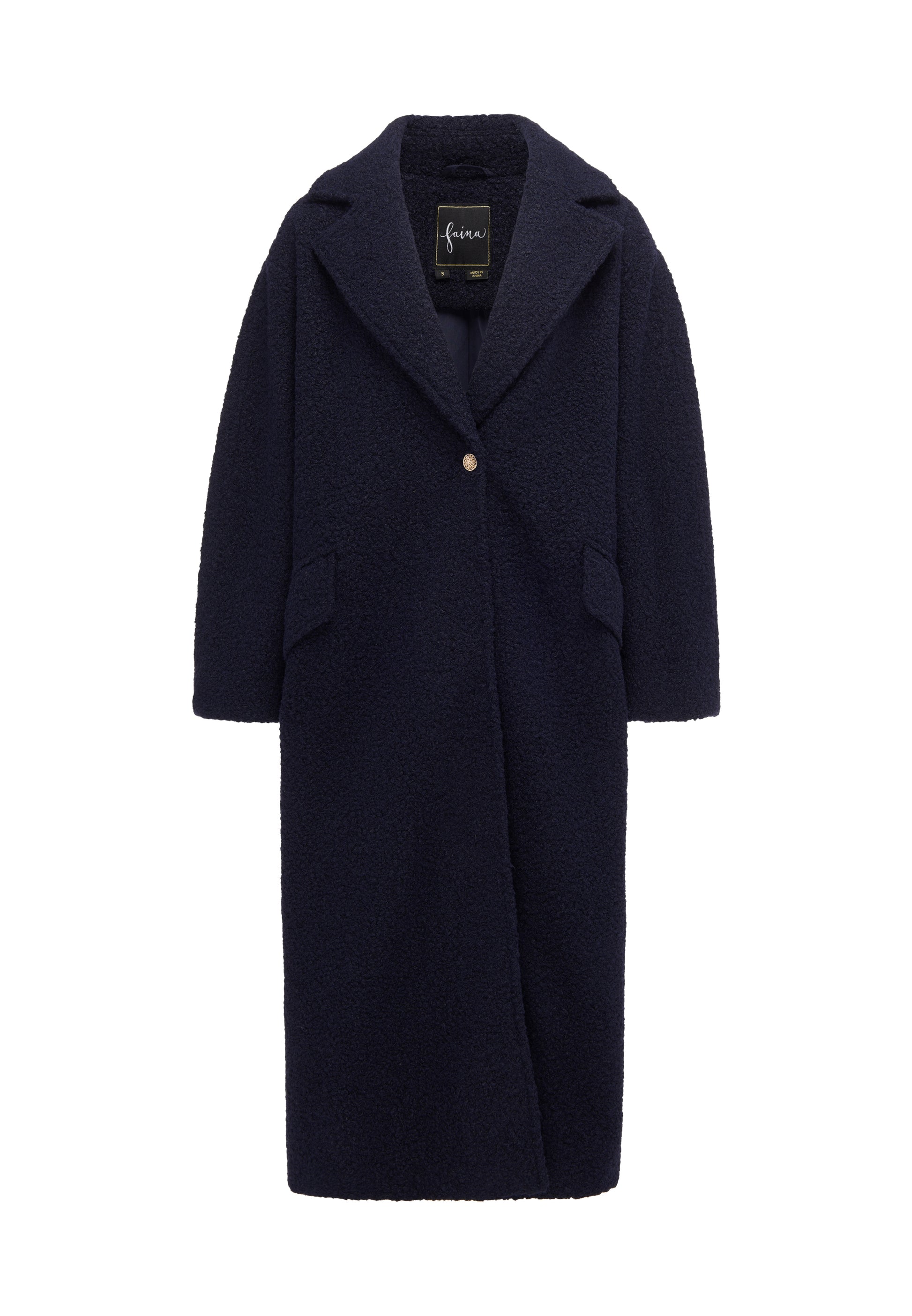 faina Coat