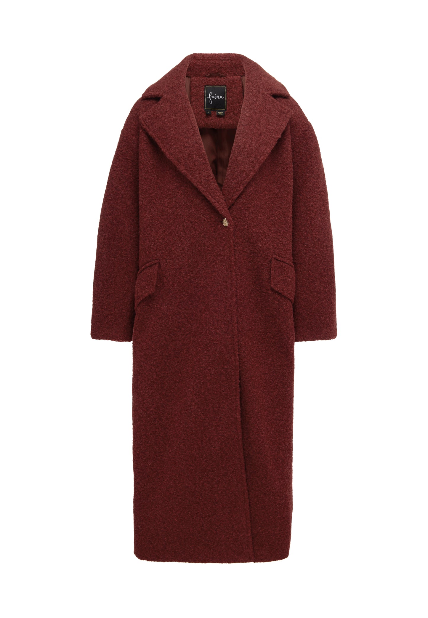 faina Coat
