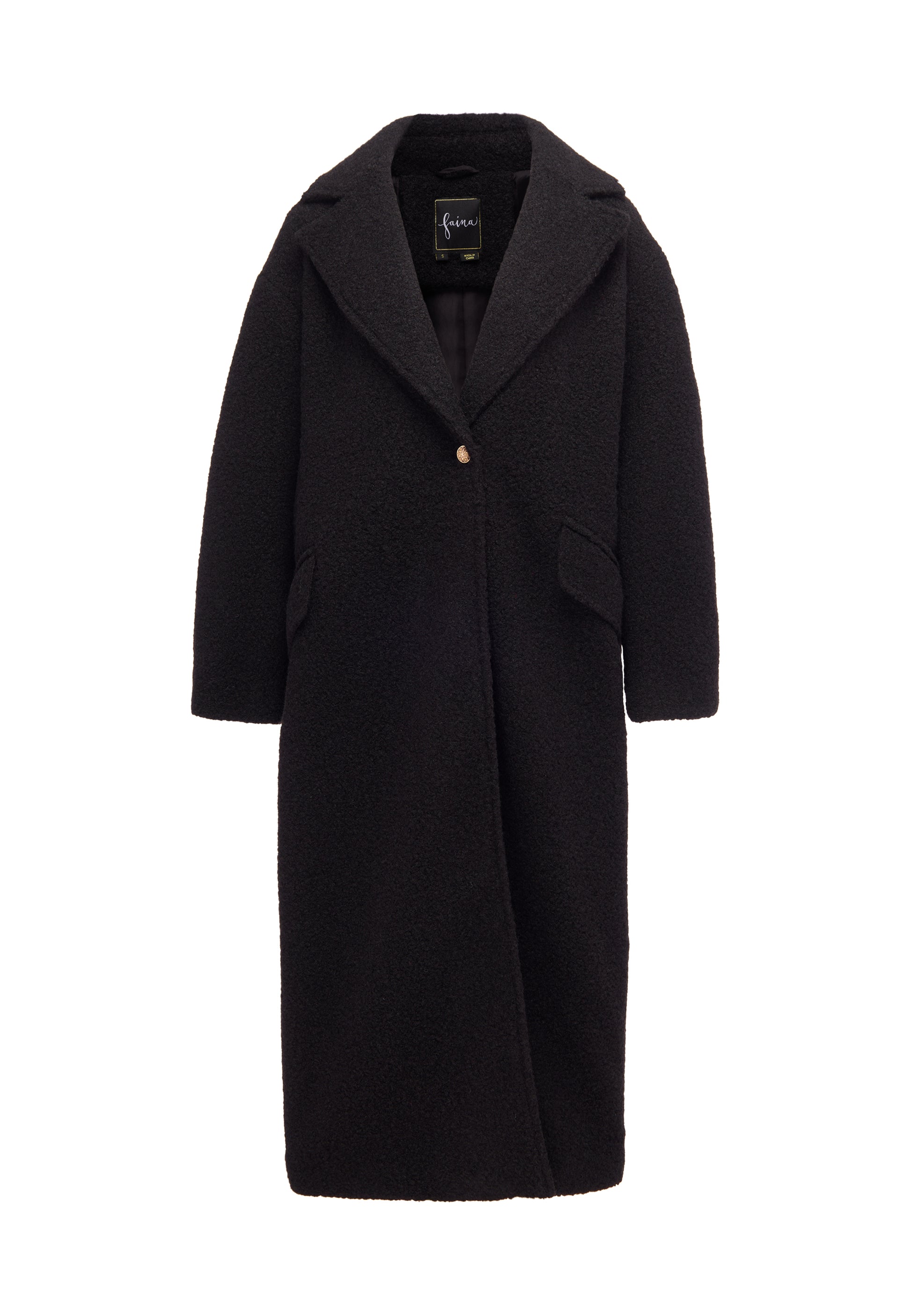 faina Coat