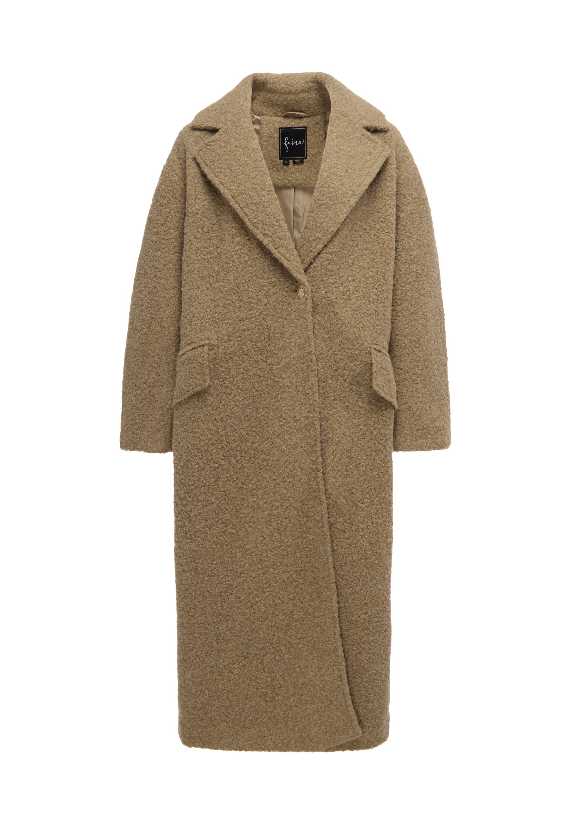 faina Coat