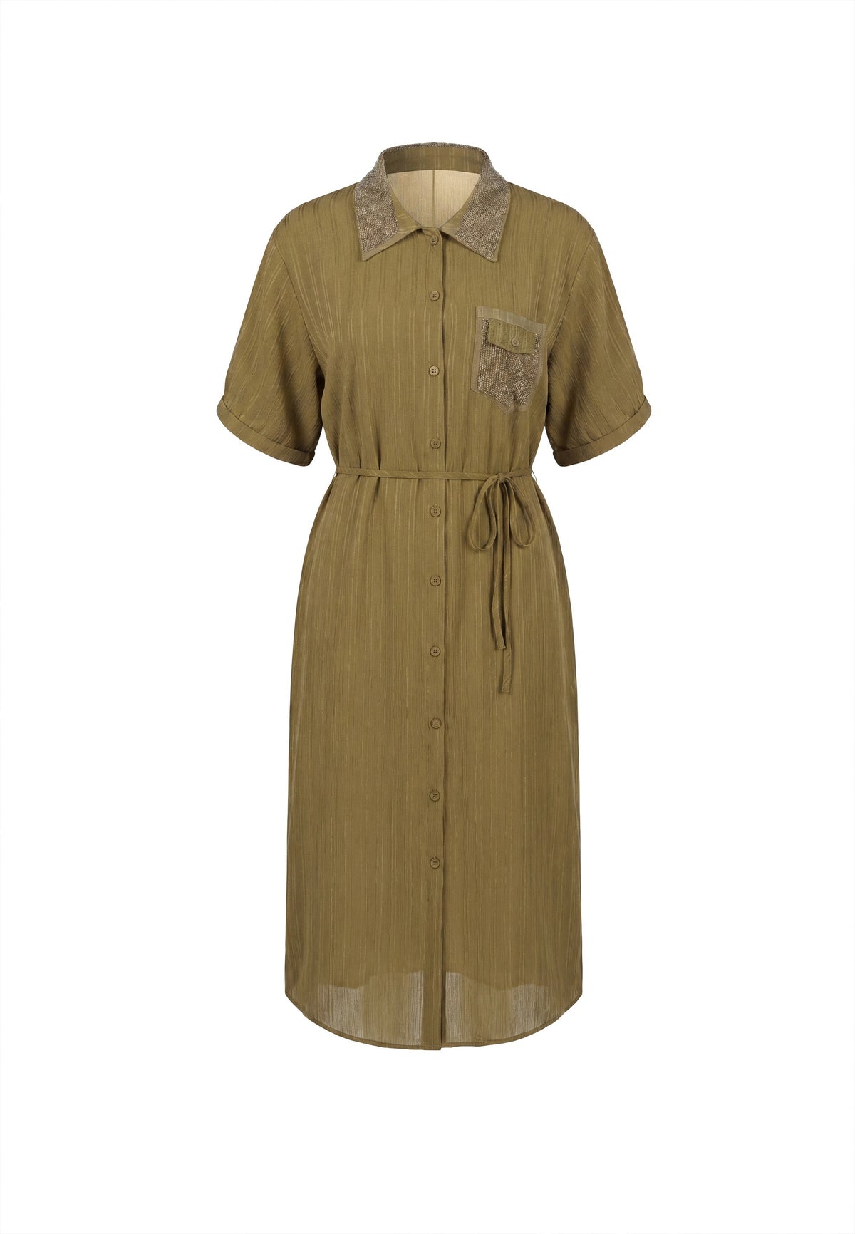 faina GLOW Dress