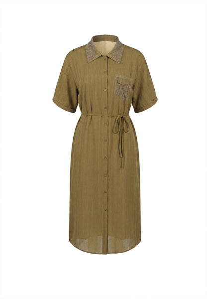 faina GLOW Dress
