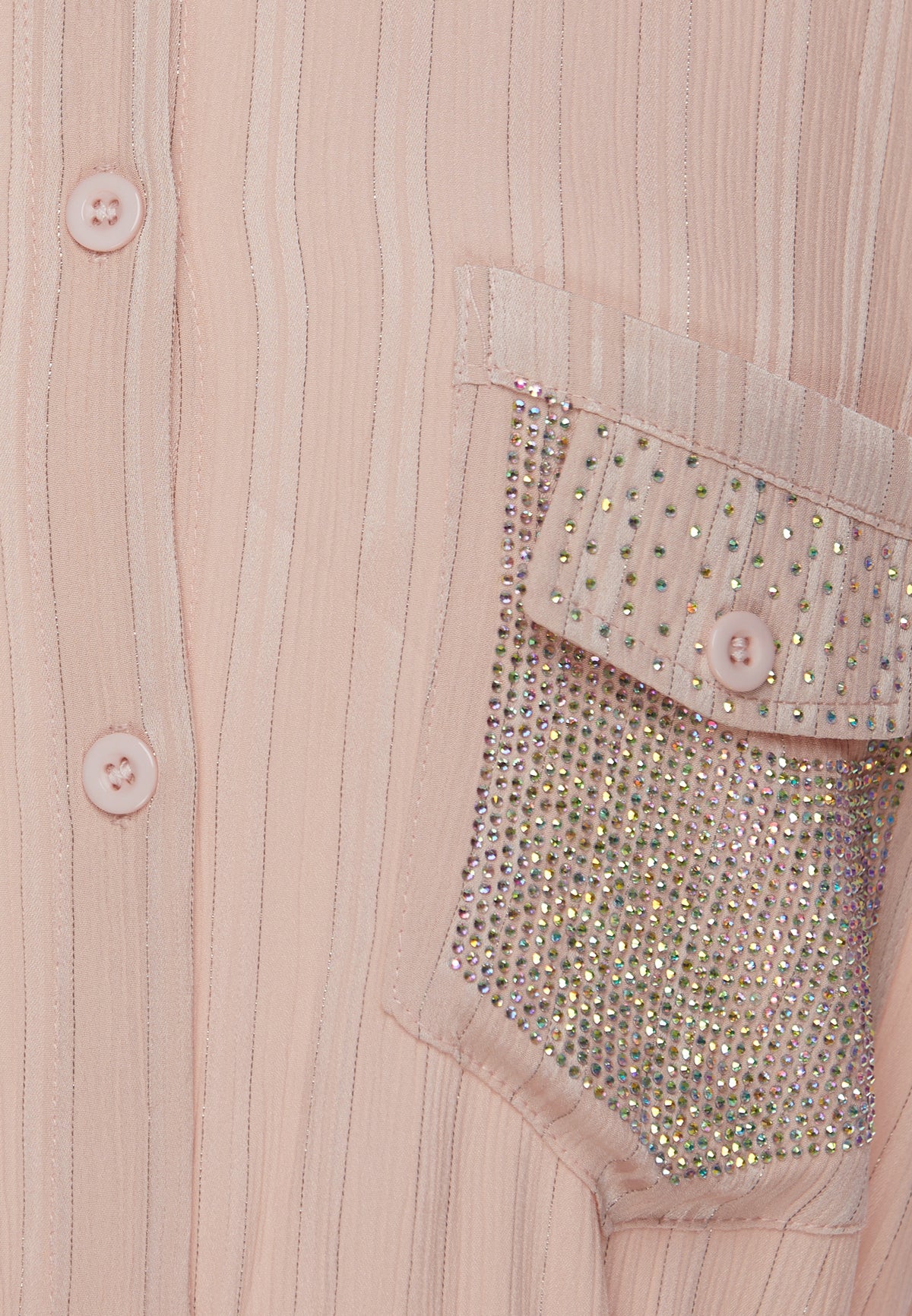 faina GLOW Dress