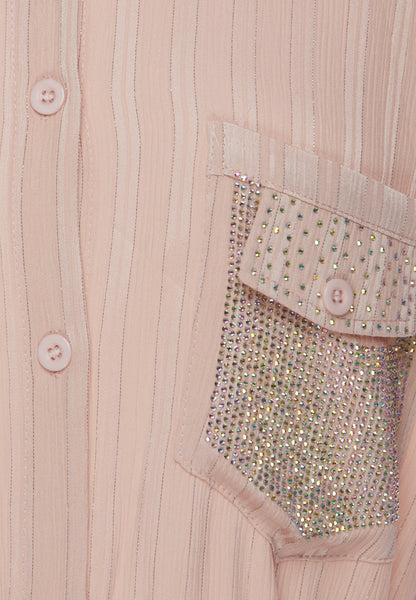 faina GLOW Dress