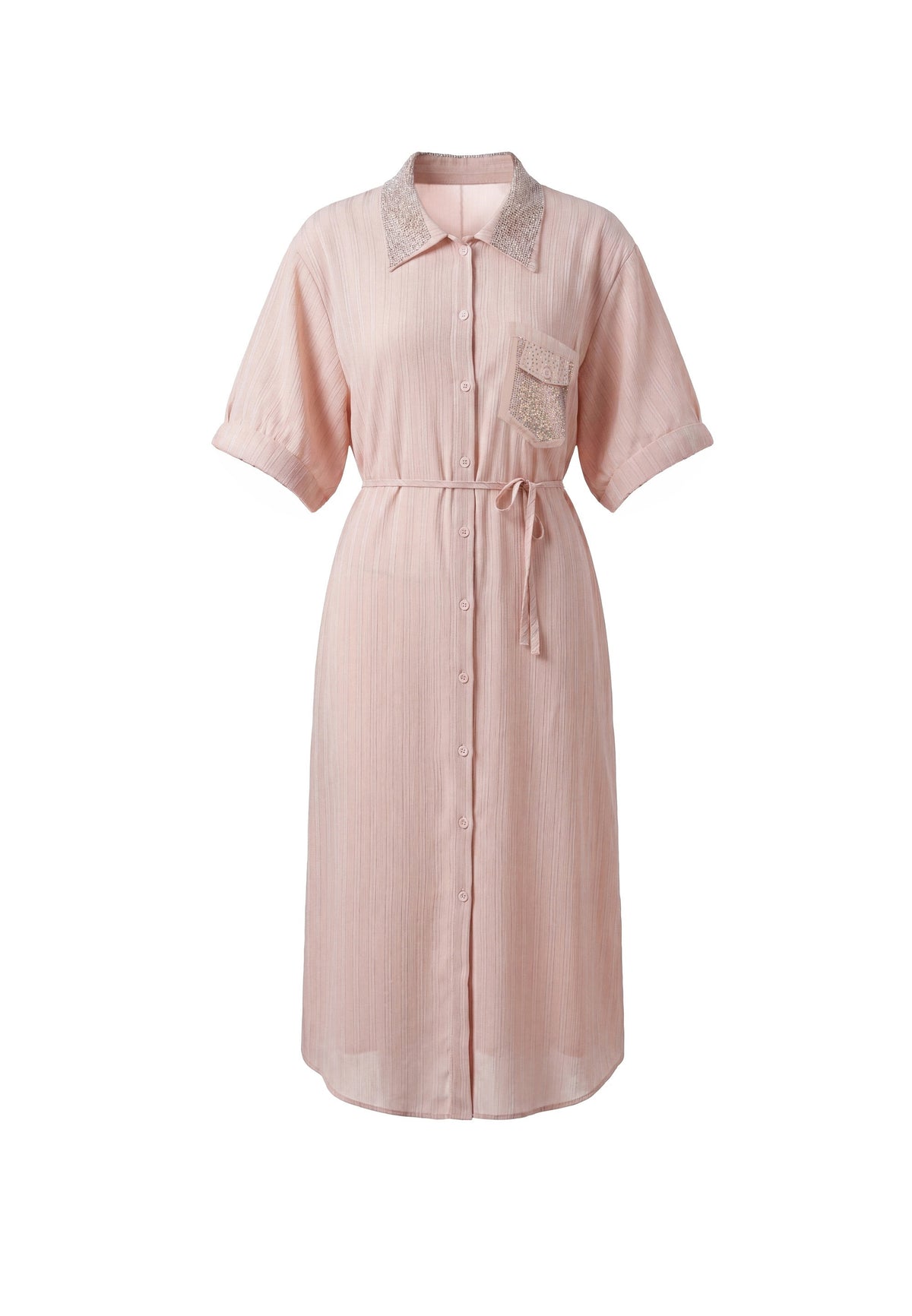 faina GLOW Dress