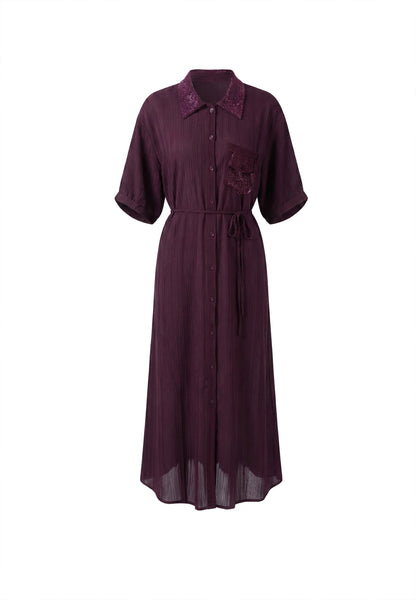 faina GLOW Dress