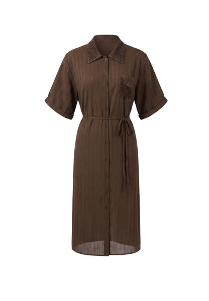 faina GLOW Dress