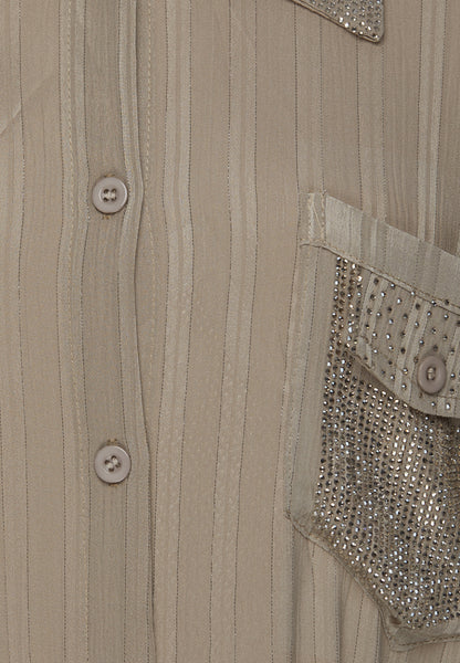 faina GLOW Dress
