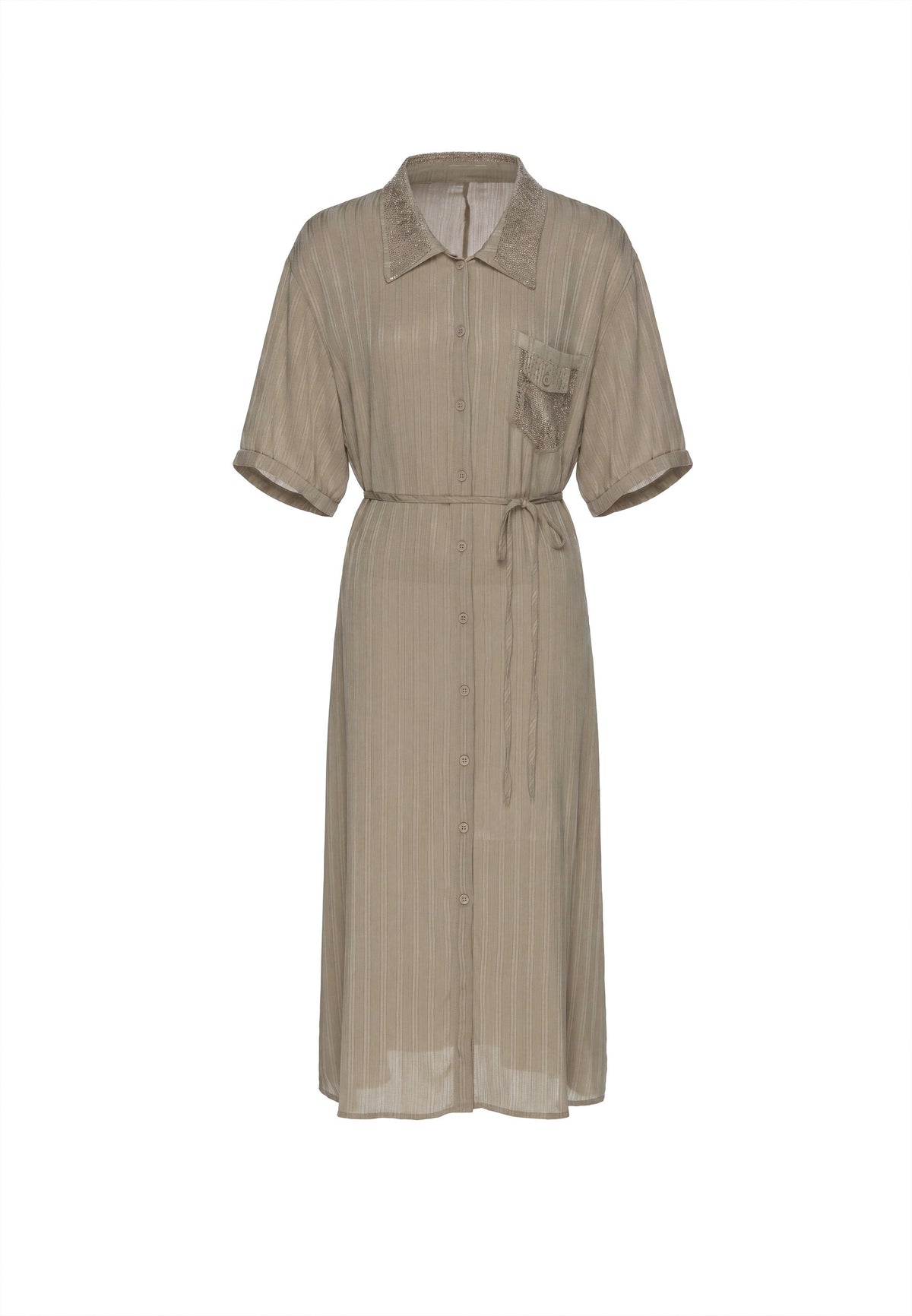 faina GLOW Dress