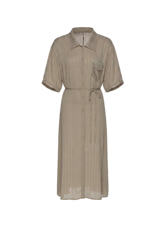 faina GLOW Dress