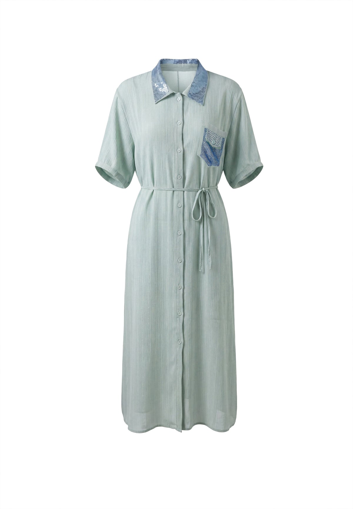 faina GLOW Dress
