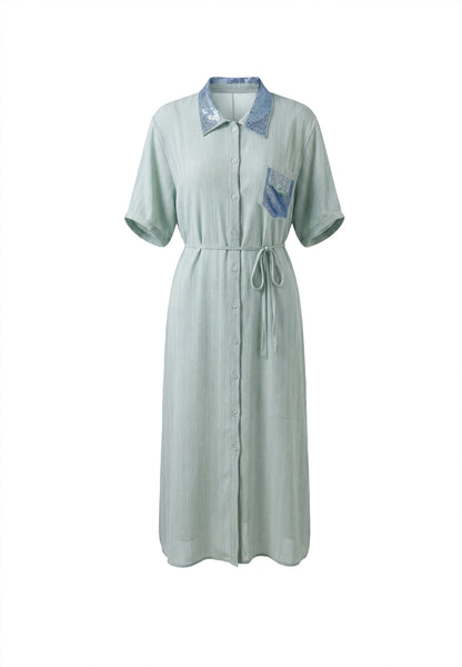 faina GLOW Dress
