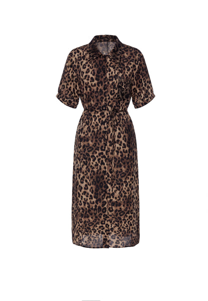 faina GLOW Dress