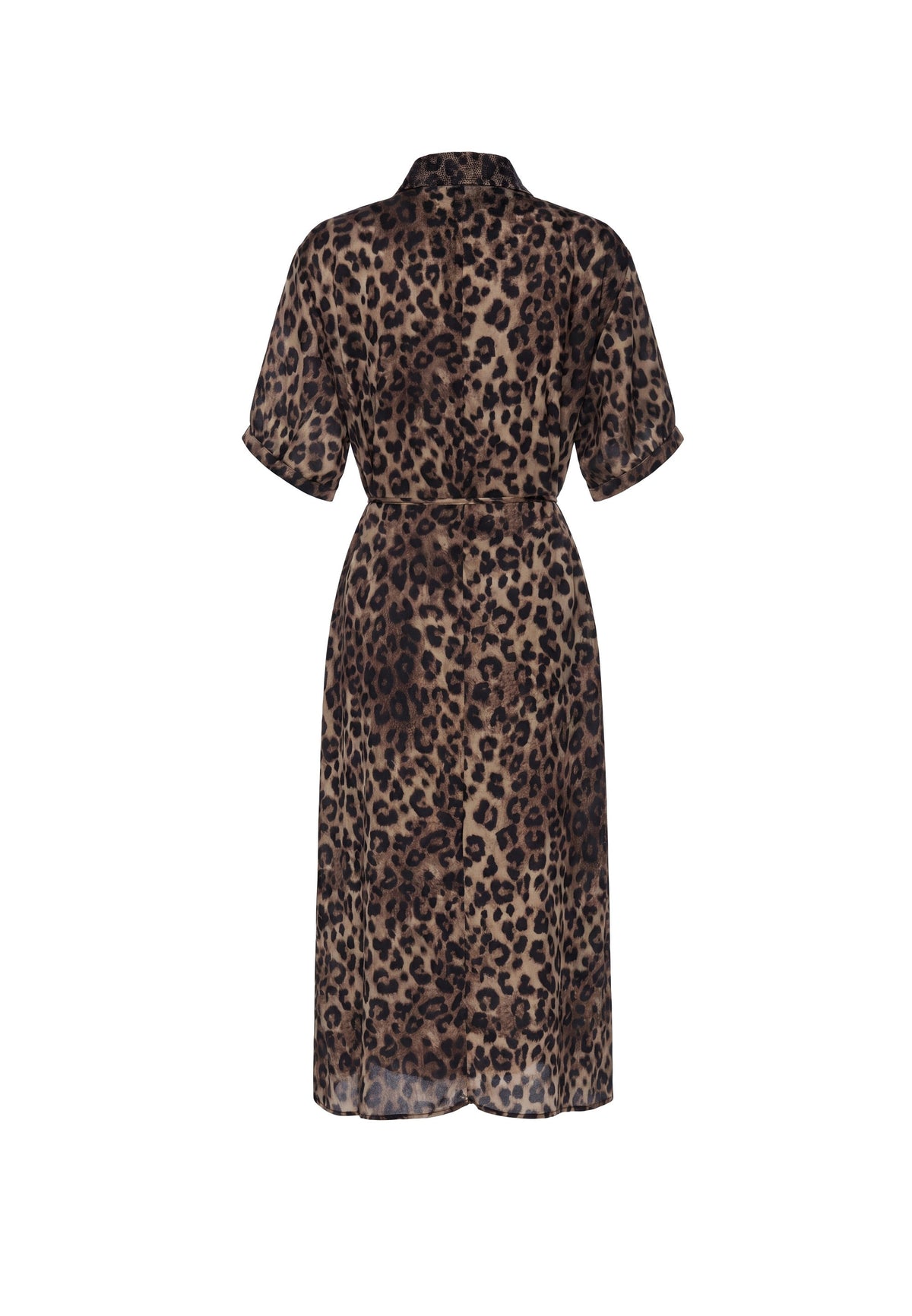 faina GLOW Dress
