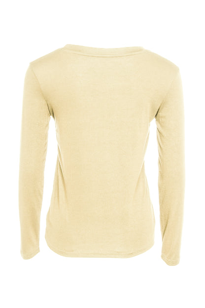 ALBEE Longsleeve