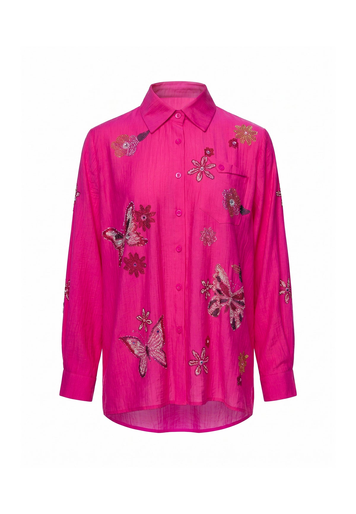 faina GLOW Shirt