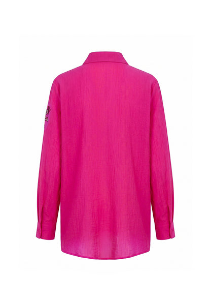 faina GLOW Shirt
