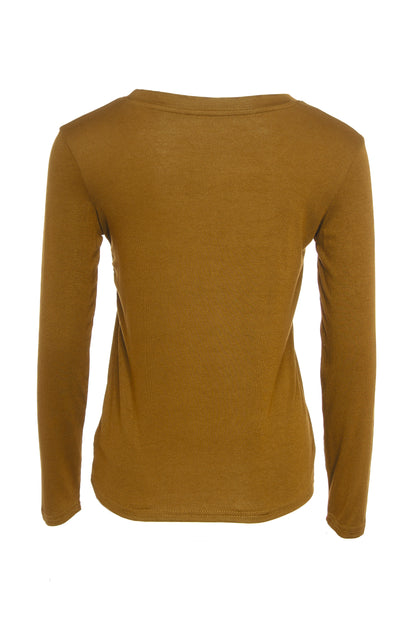 ALBEE Longsleeve