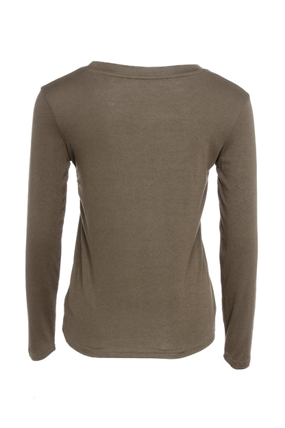 ALBEE Longsleeve
