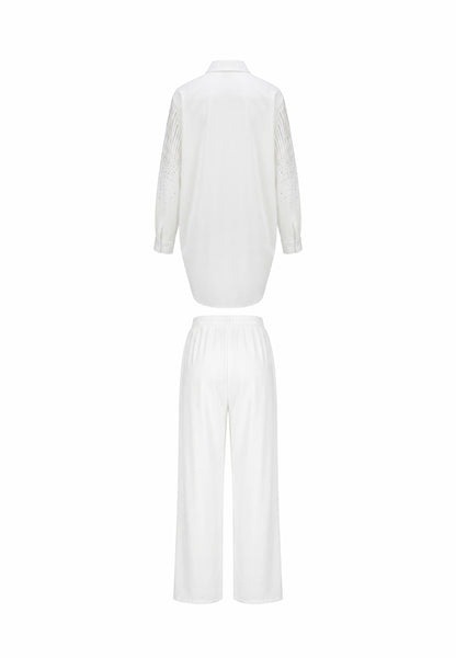 faina GLOW 2-piece Set