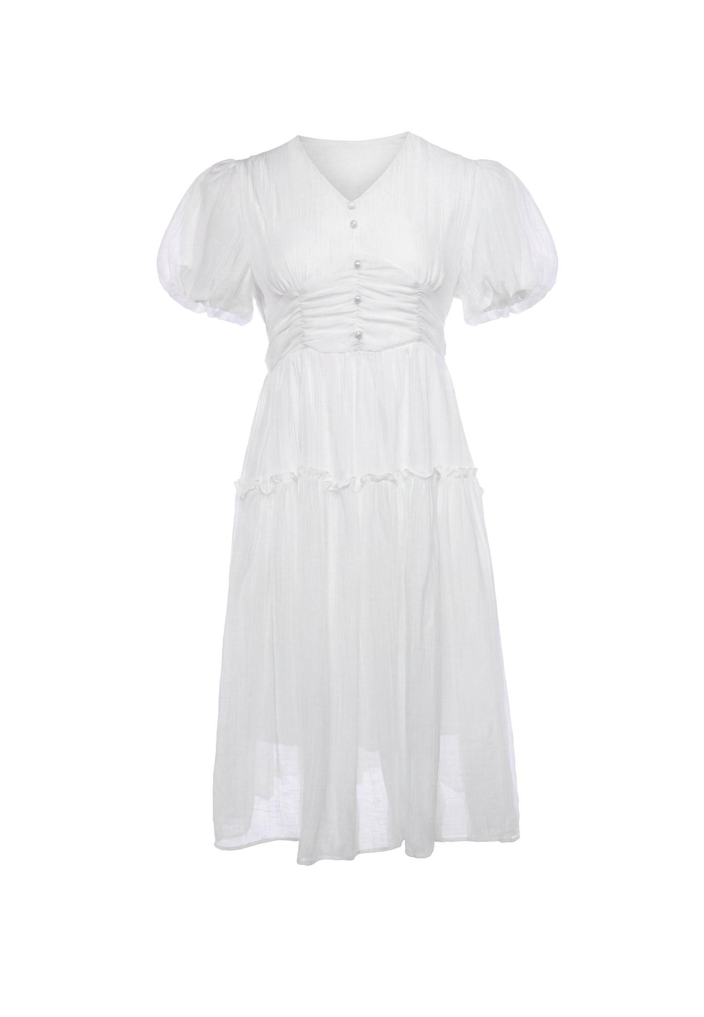 faina Dress