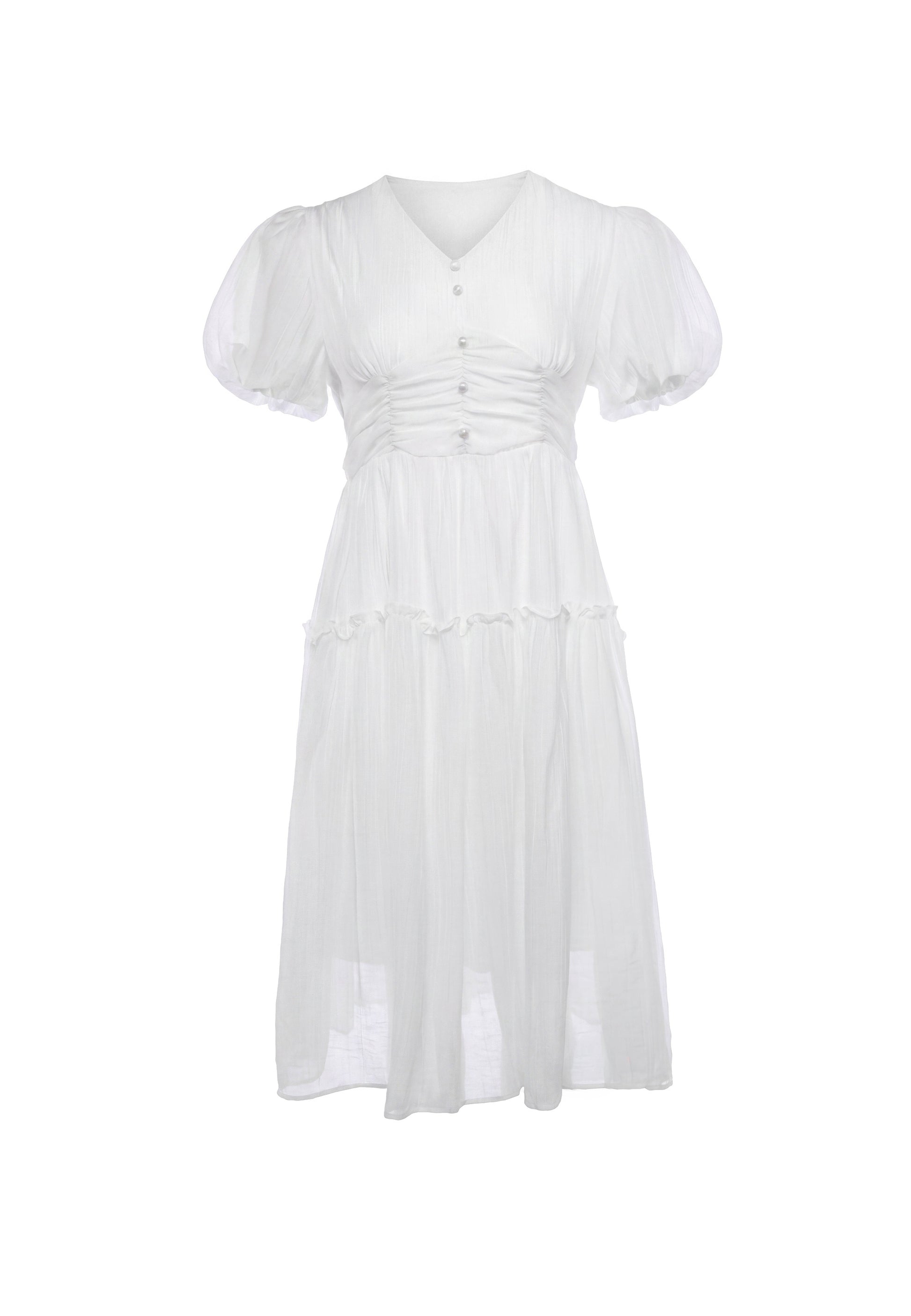 faina Dress