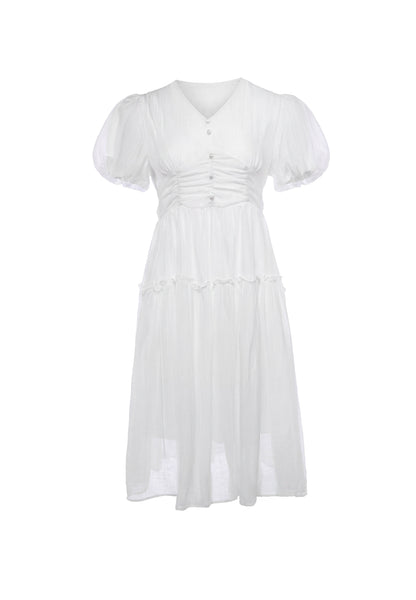 faina Dress