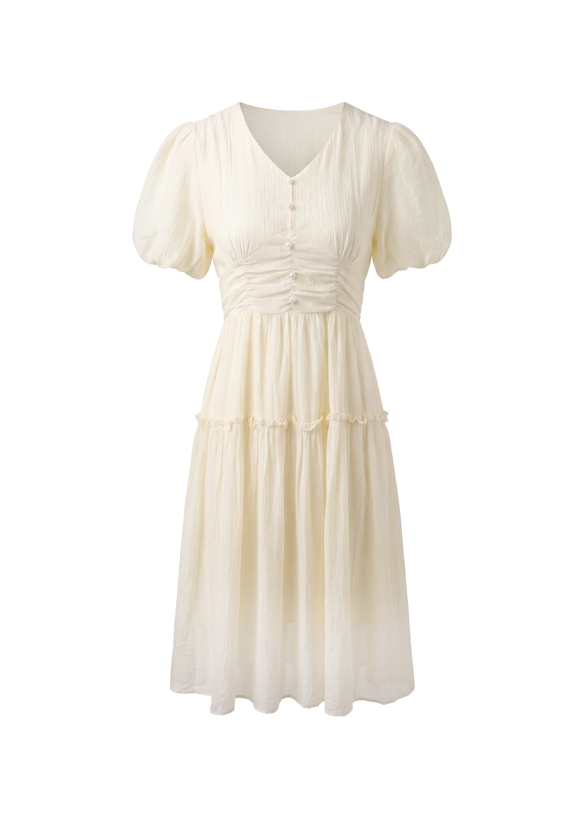 faina Dress