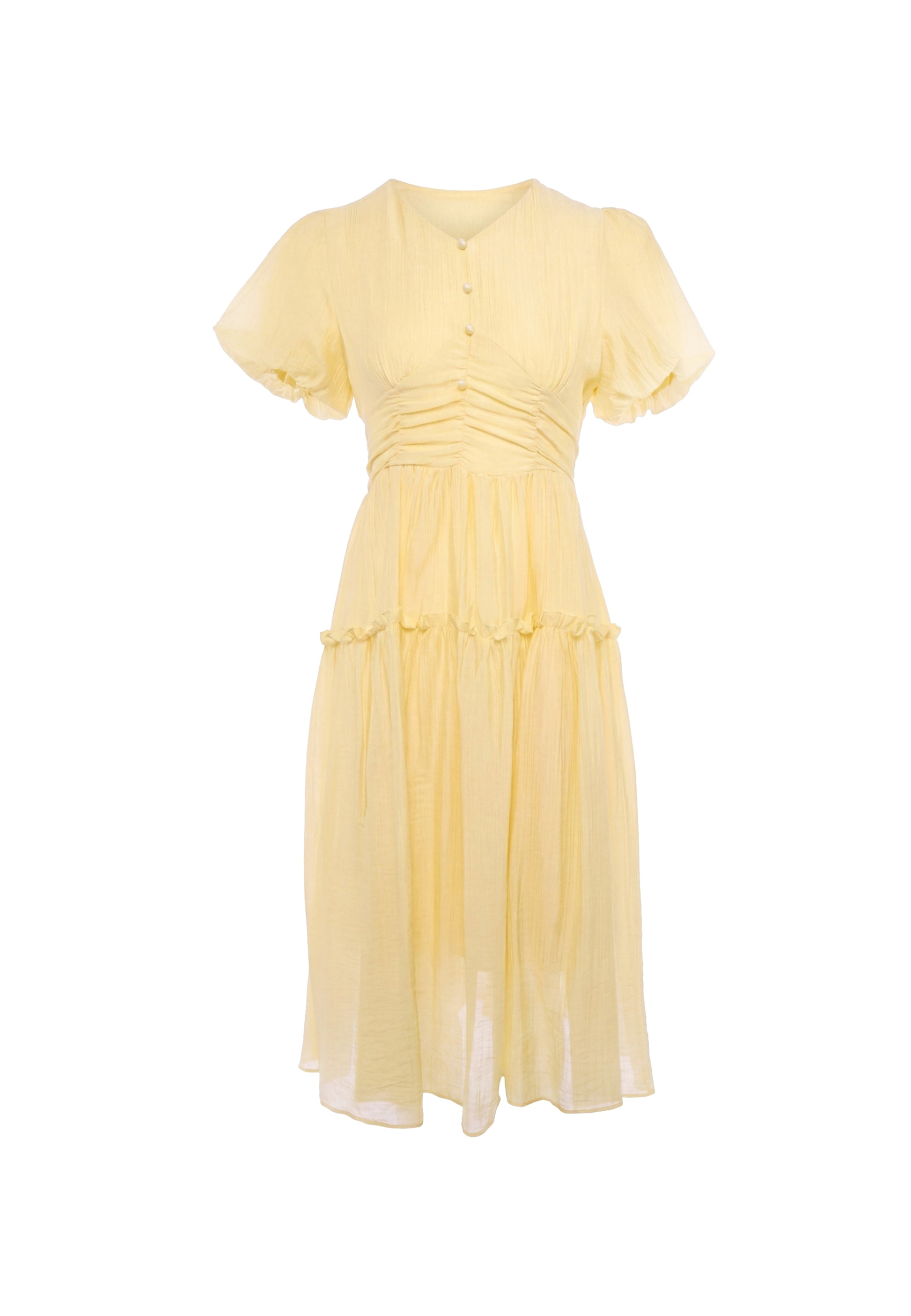 faina Dress