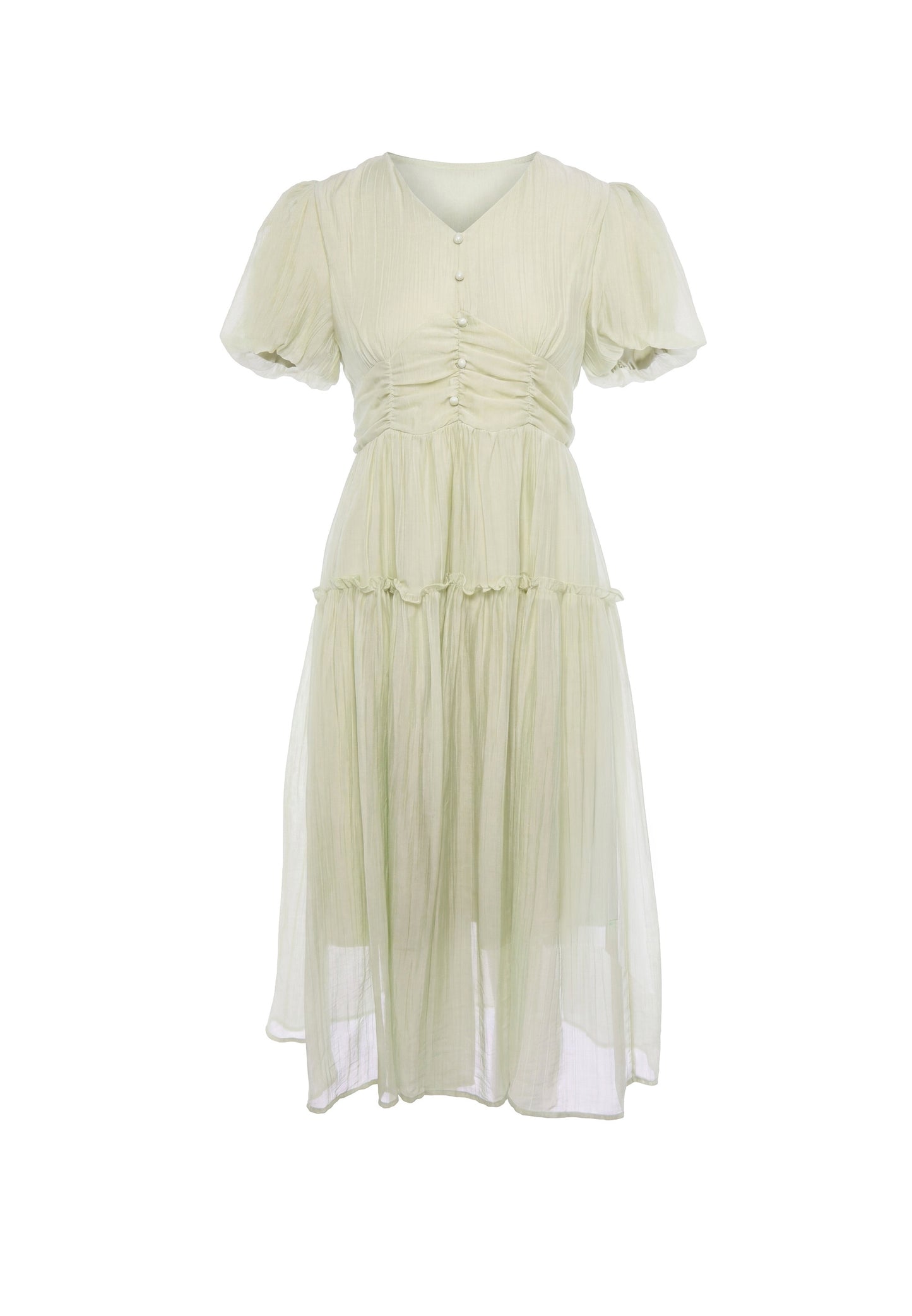 faina Dress