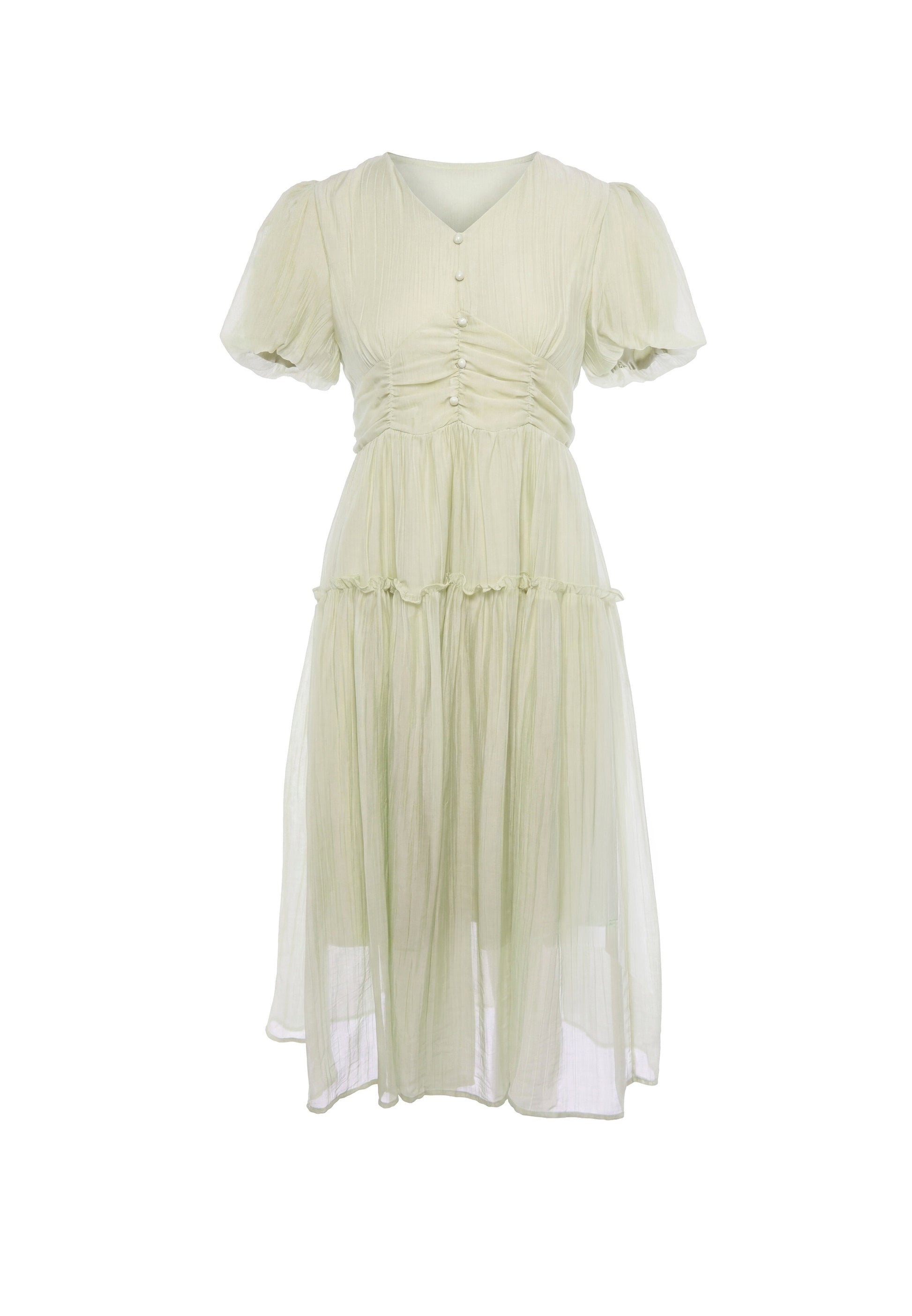 faina Dress