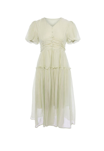 faina Dress