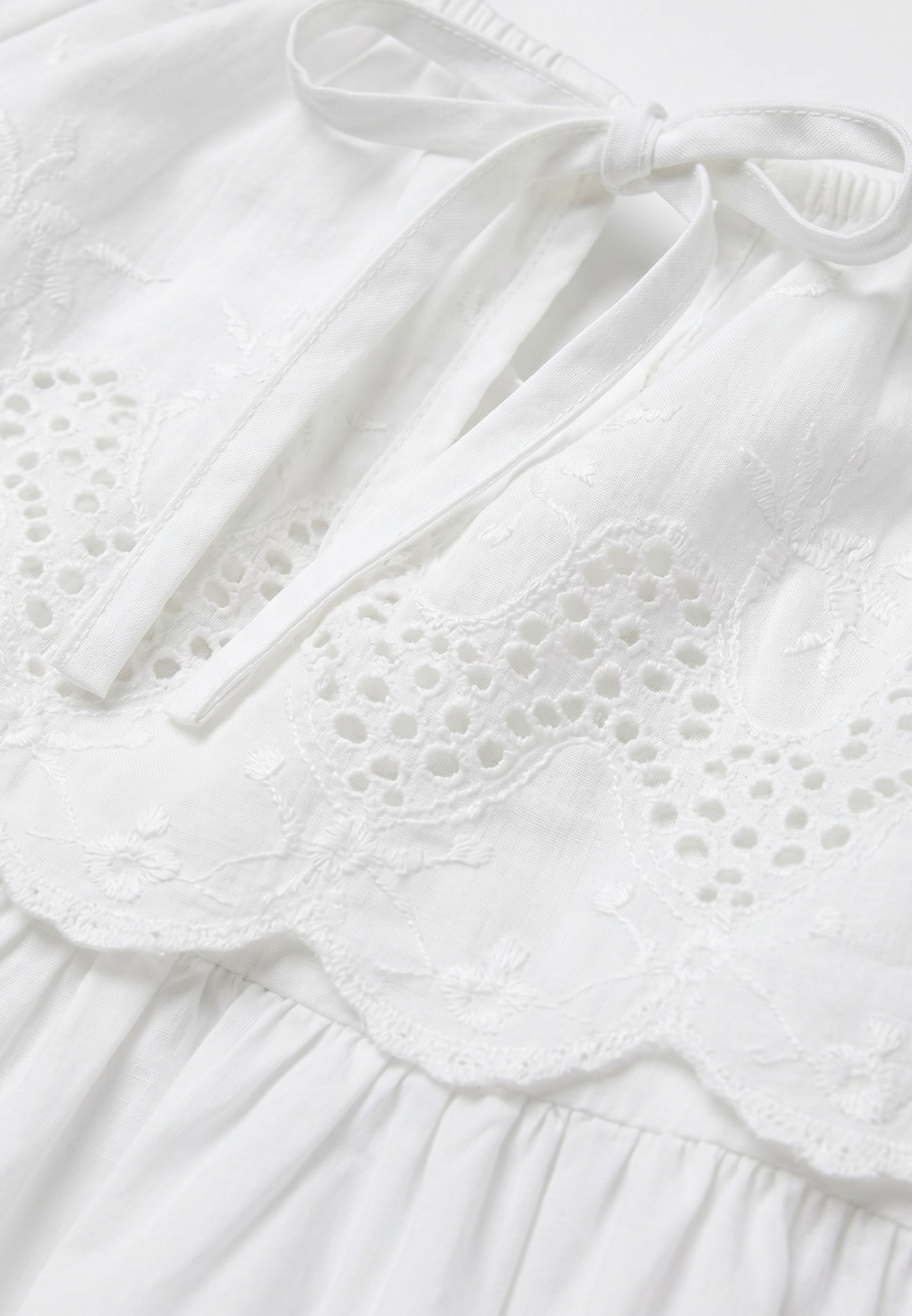 ALBEE Blouse