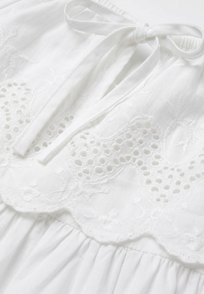 ALBEE Blouse