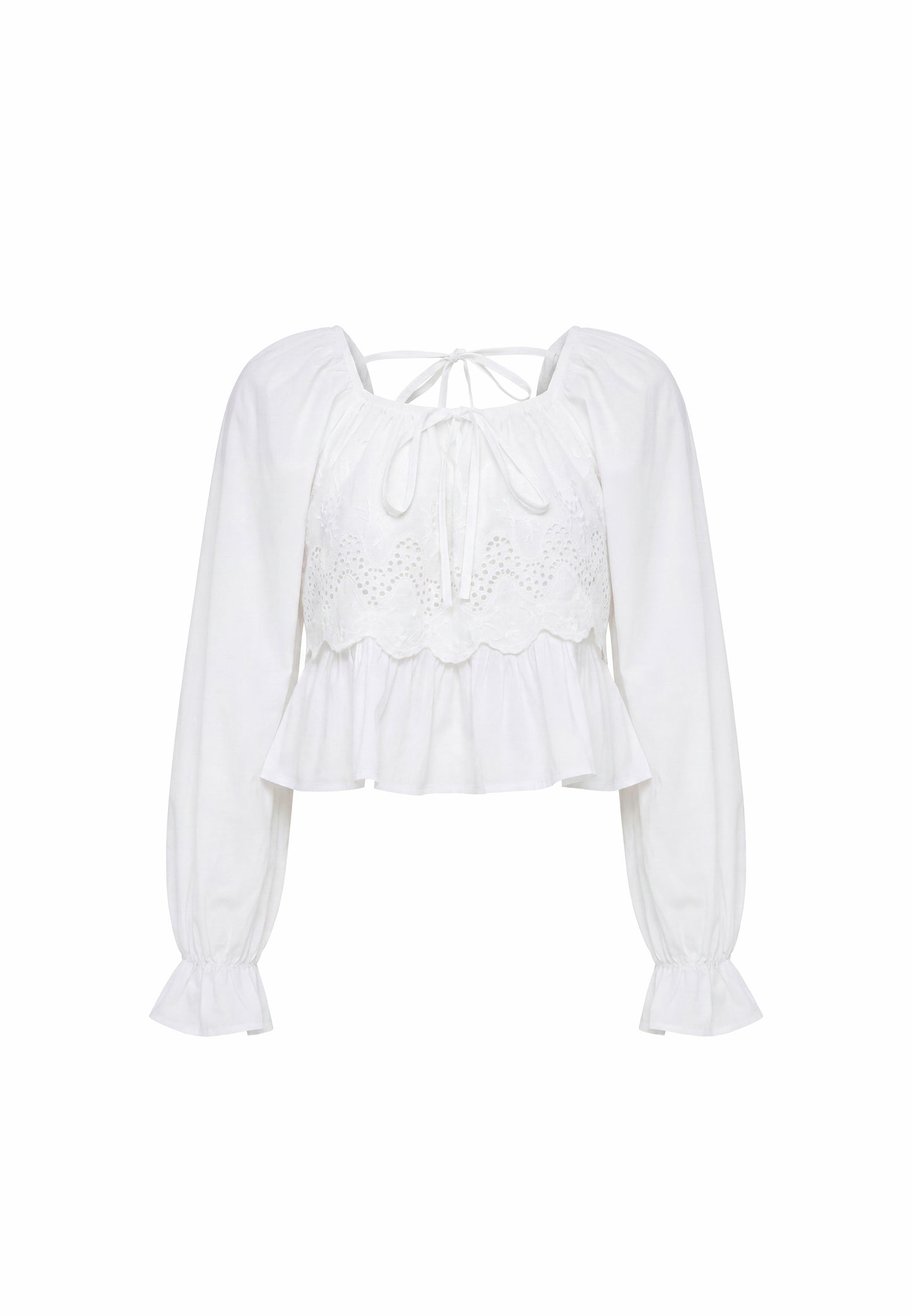 ALBEE Blouse