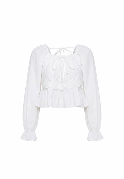 ALBEE Blouse
