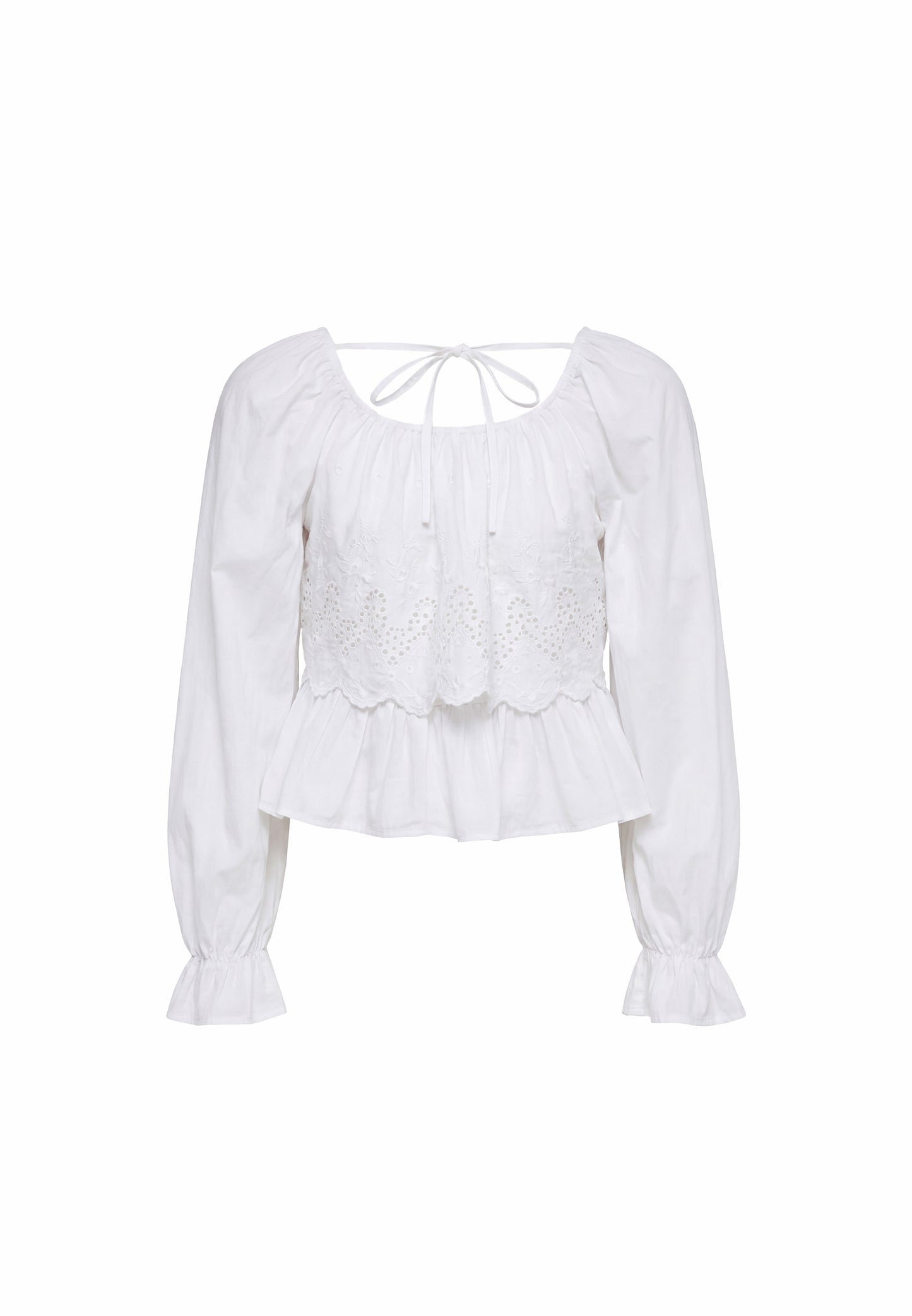 ALBEE Blouse