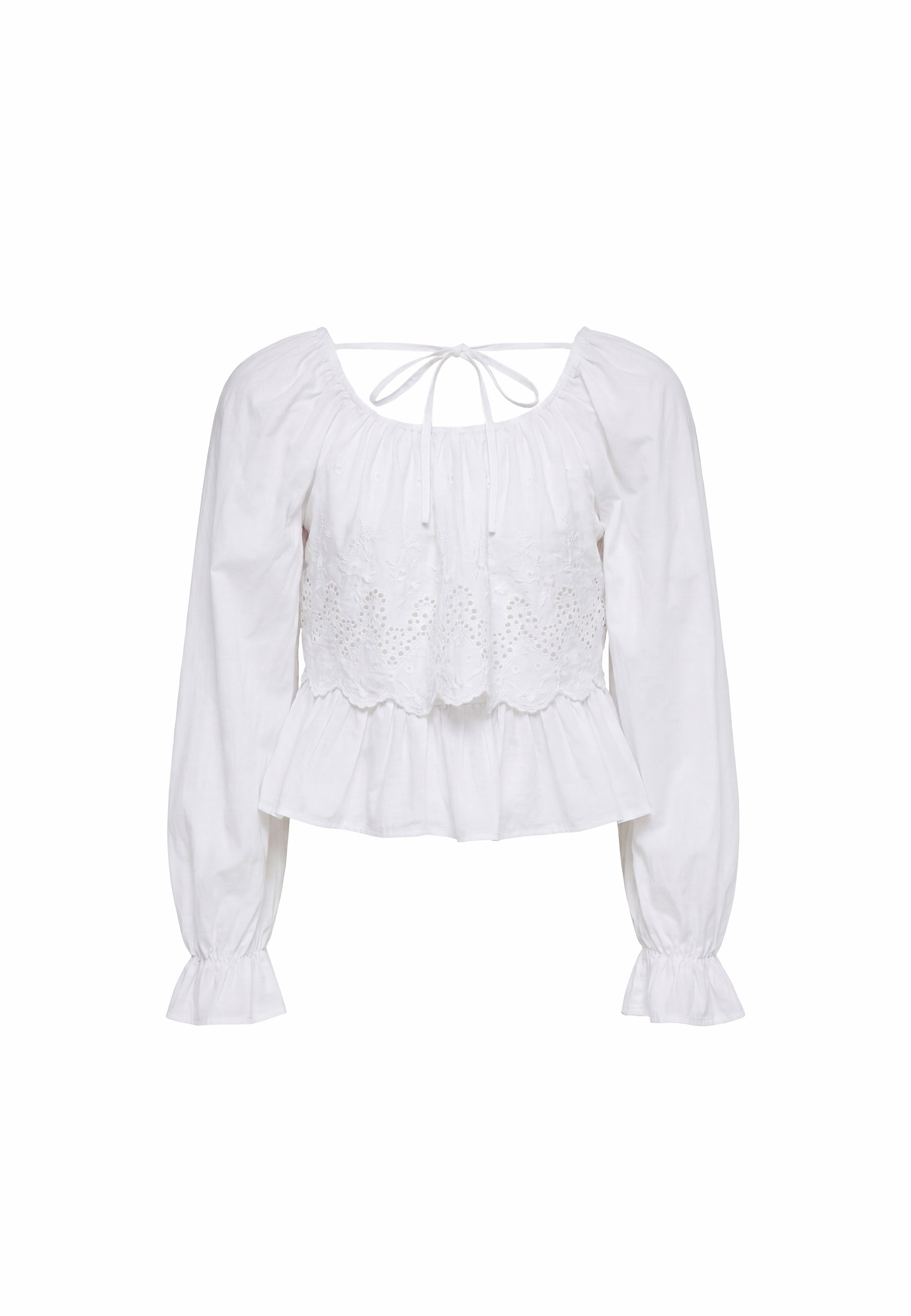 ALBEE Blouse