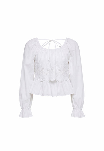 ALBEE Blouse