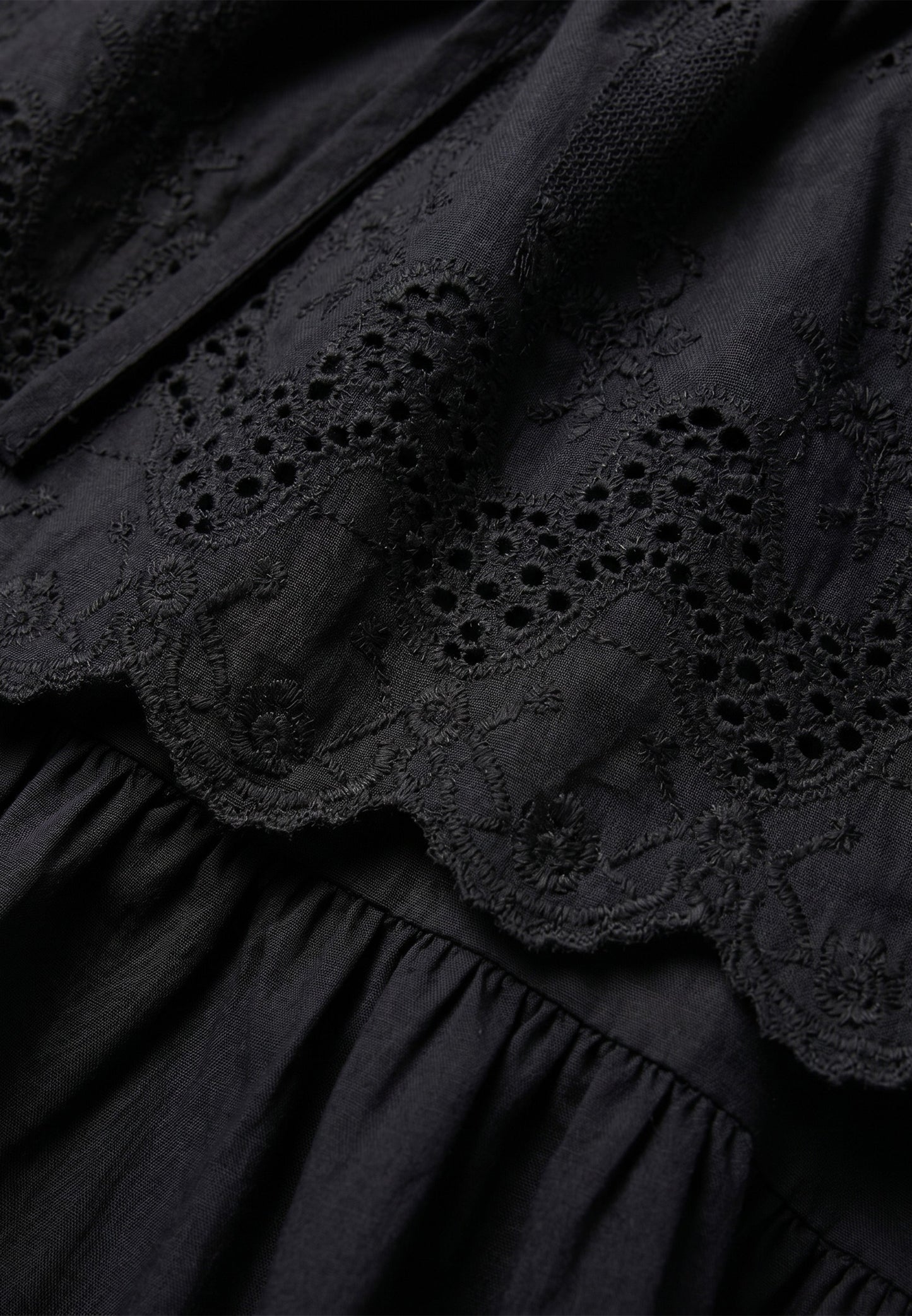 ALBEE Blouse